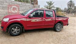 جريت وول وينجل 5